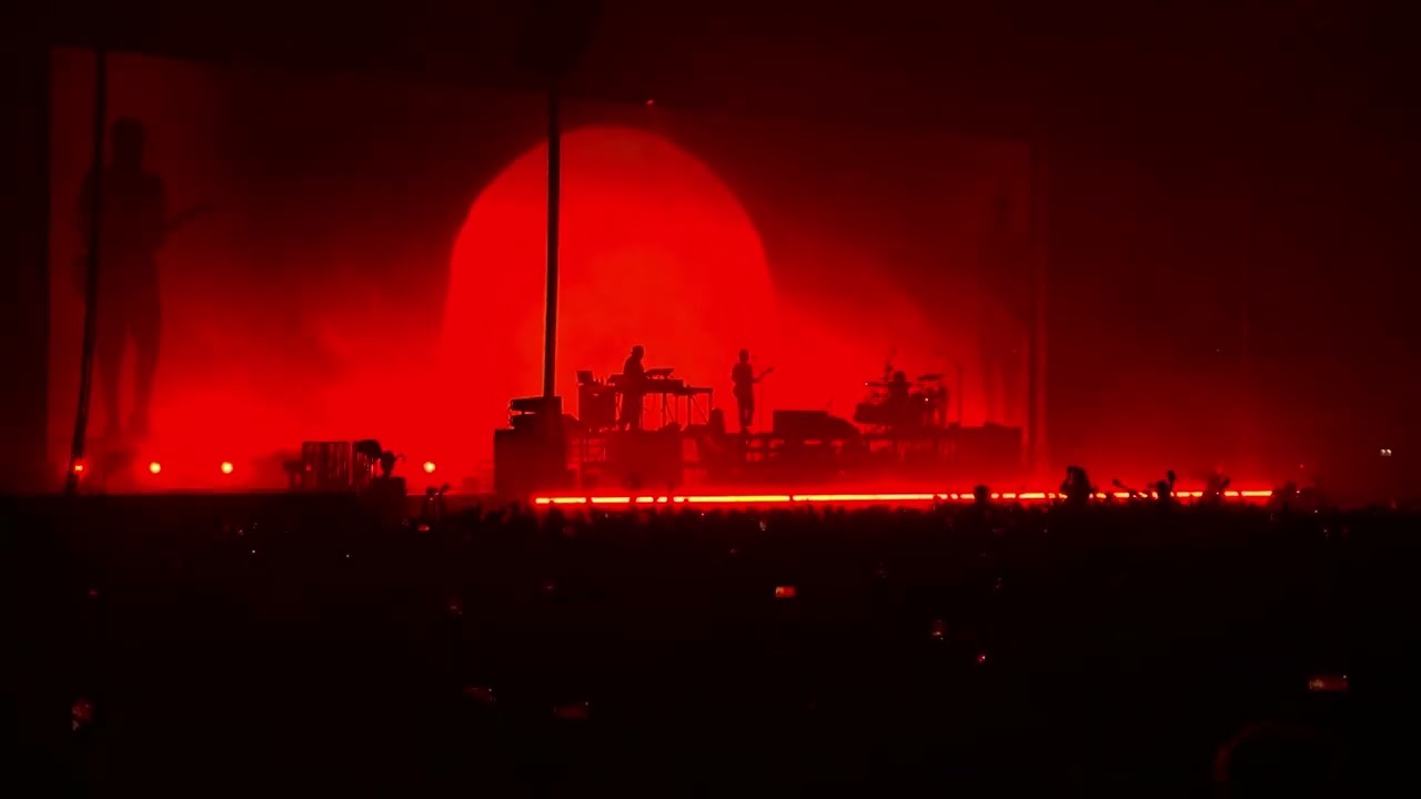 Change (In the House of Flies) -Deftones, Glasgow OVO Hydro 13/02/2026
