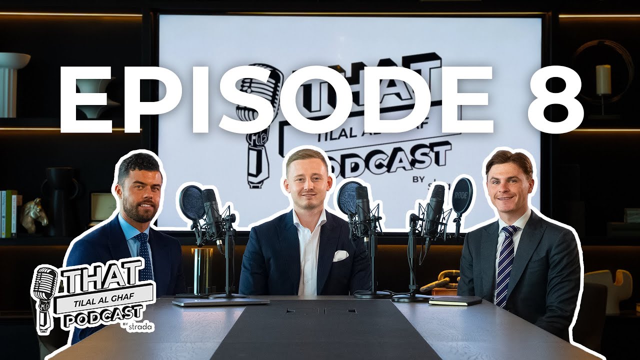 that tilal al ghaf podcast | ep8