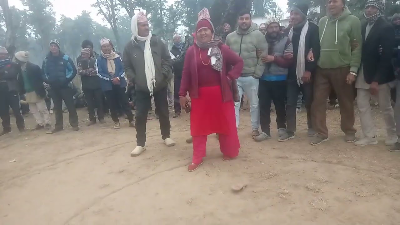 डेउडा खेल २०८०