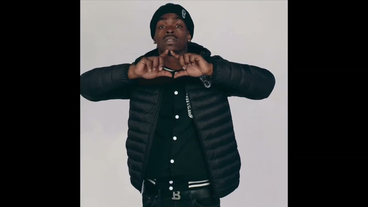 DJ Marc B x AK4L - Mary Lou (Produced By MarcB)