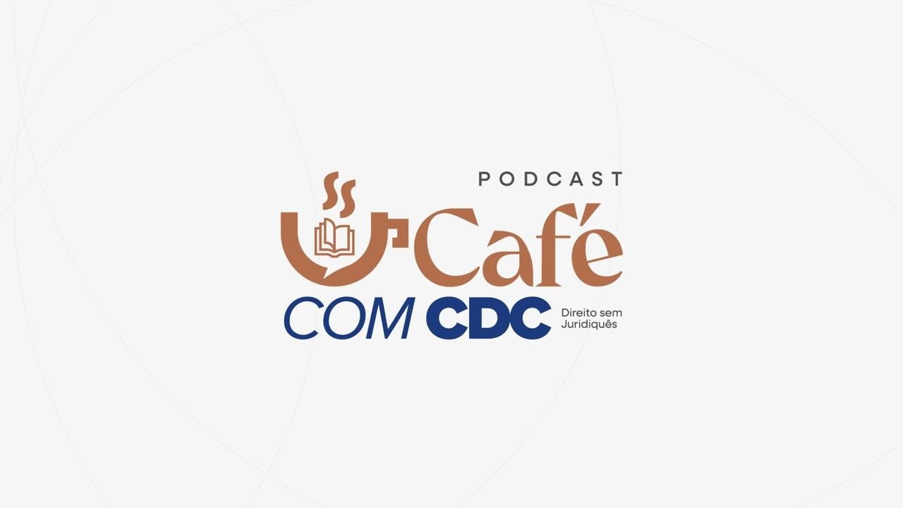 Compra on-line ou em loja física, você conhece seu direito? Café com CDC - EP #03