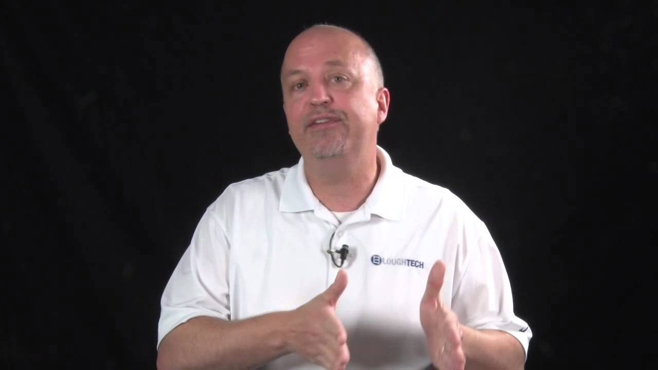 Blough Tech Business Continuity