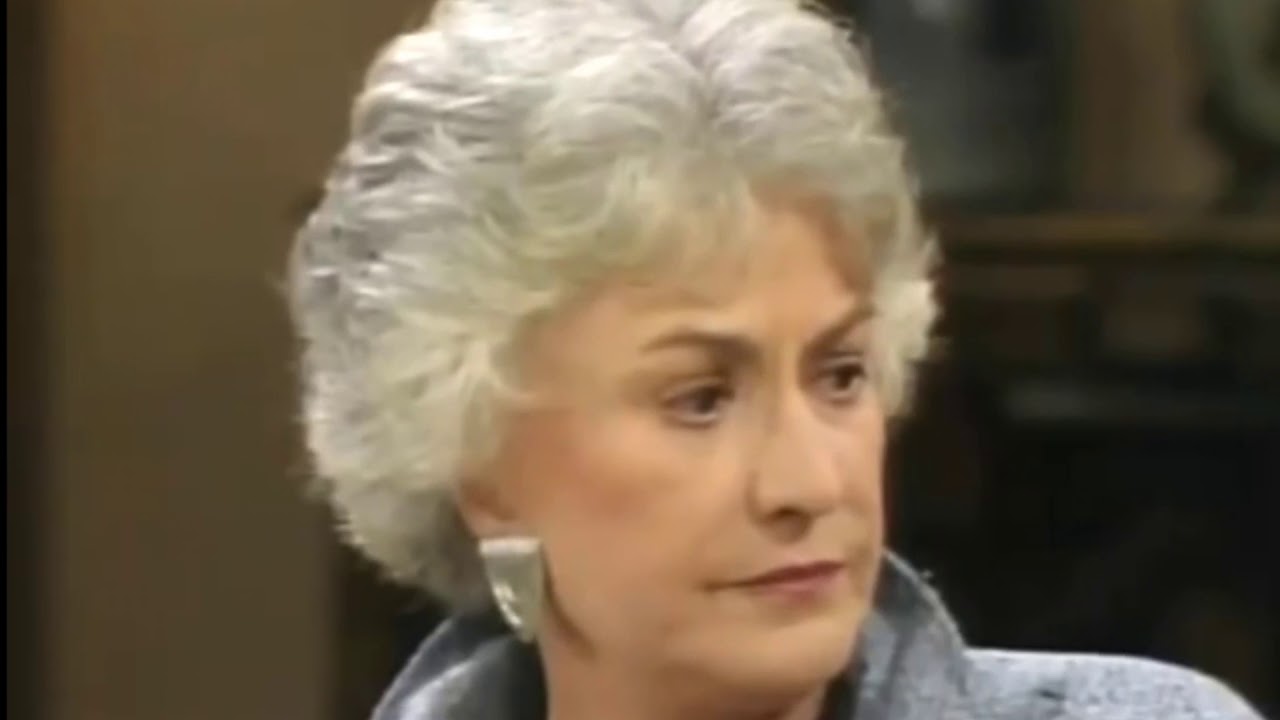 The Golden Girls House Tribute