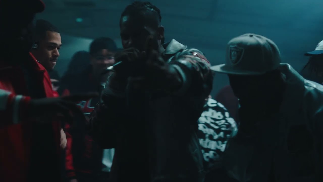 Roachee - Freshers Prod. Prince Rapid (Music Video)