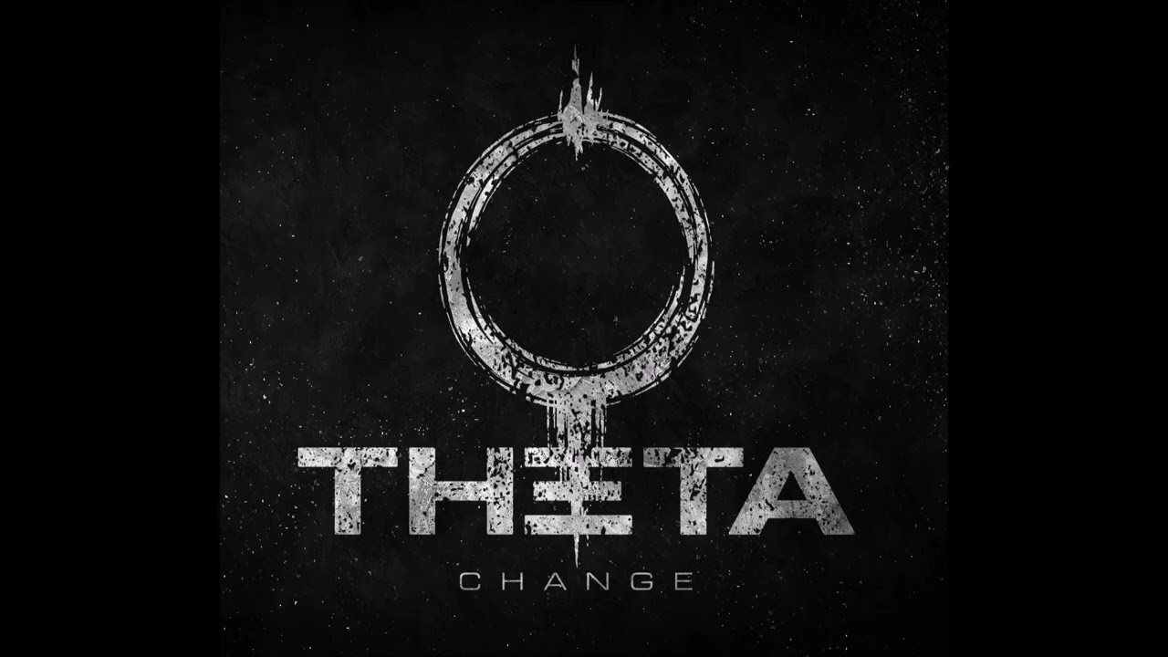 THETA - Change [FULL ALBUM] 2026