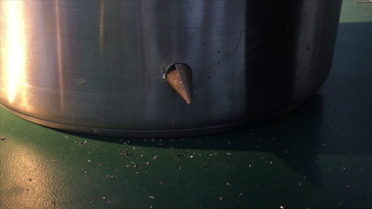 Installing a Weldless Bulkhead on a Kettle