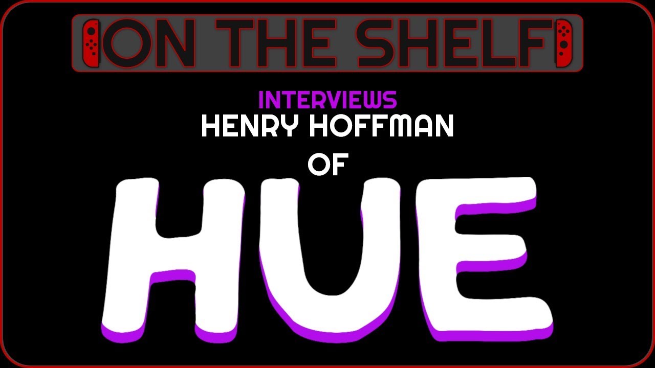 Interview 010 - Hue - Henry Hoffman