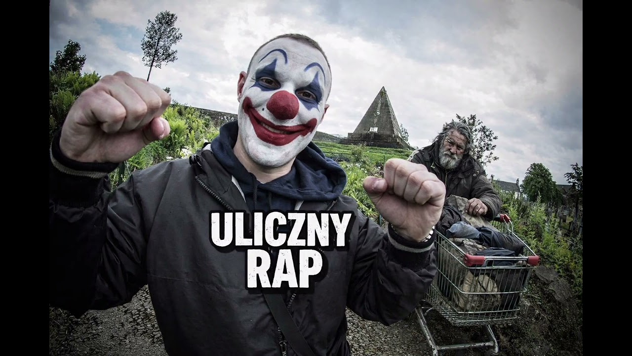 Boguś RPK ft. Żul PKP - Uliczny Rap ( XD2 )