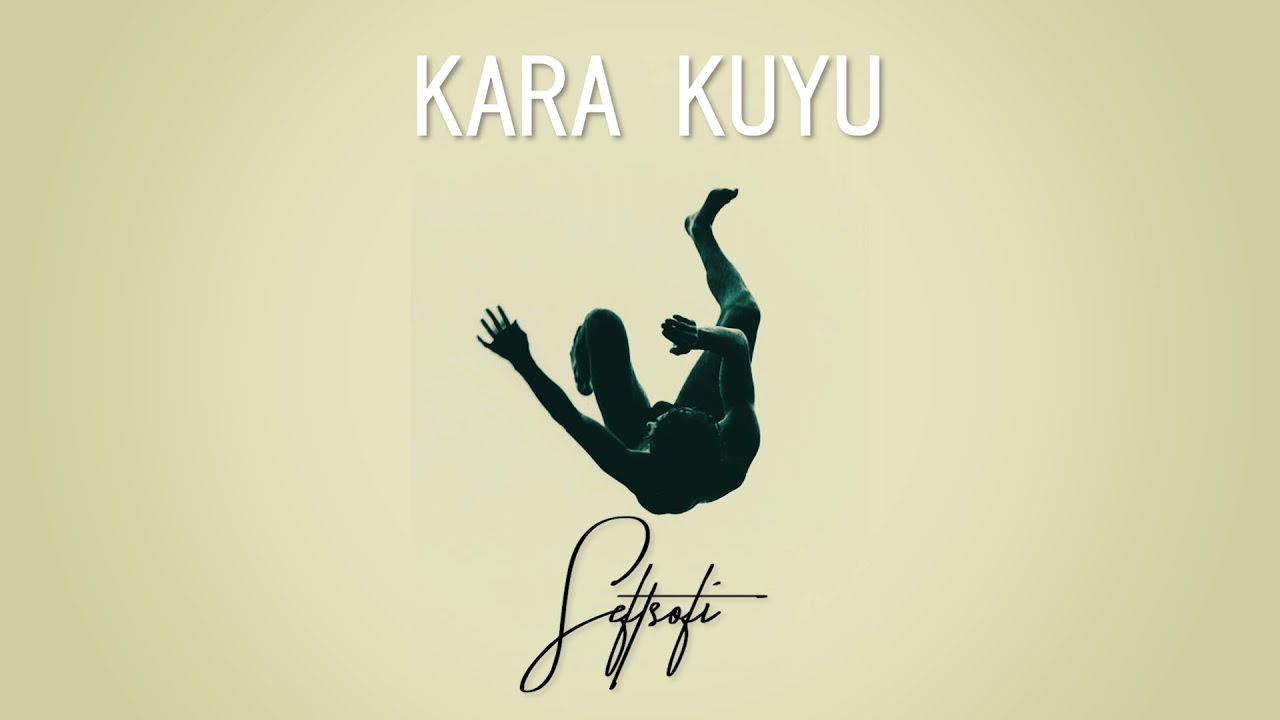 KARA KUYU - FREE BEAT 2021 prod.by@seftsofi8934