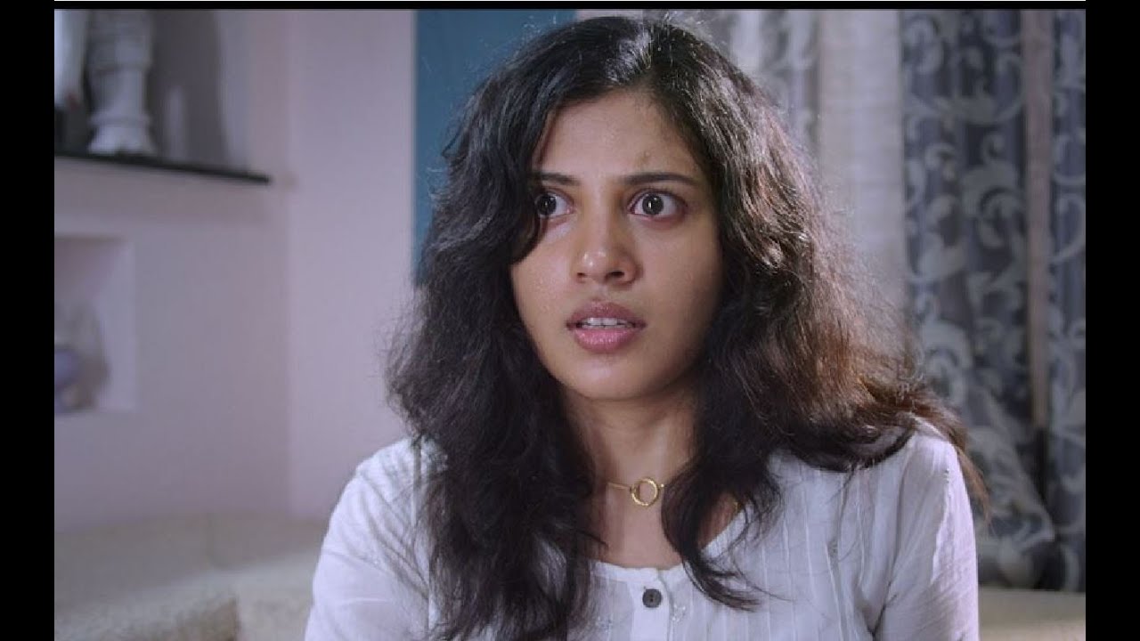 Zero Movie Trailer - Ashwin, Sshivada, J D Chakravarthy, Tulasi, Shiv Mohaa