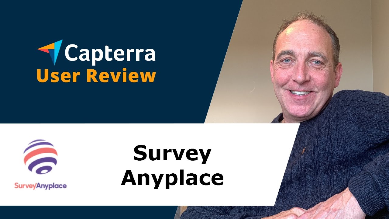 Survey Anyplace Review: You absolutely can't go wrong with these guys!!!!