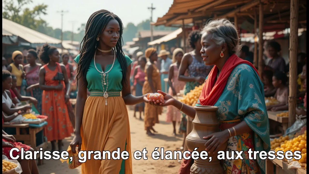 Parmi les deux sœurs, qui héritera de la bague laissée par la défunte grand-mère ?