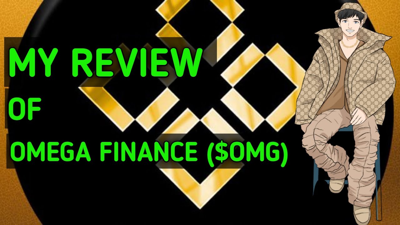 My review of ($OMG) Omega Finance! MUST WATCH!