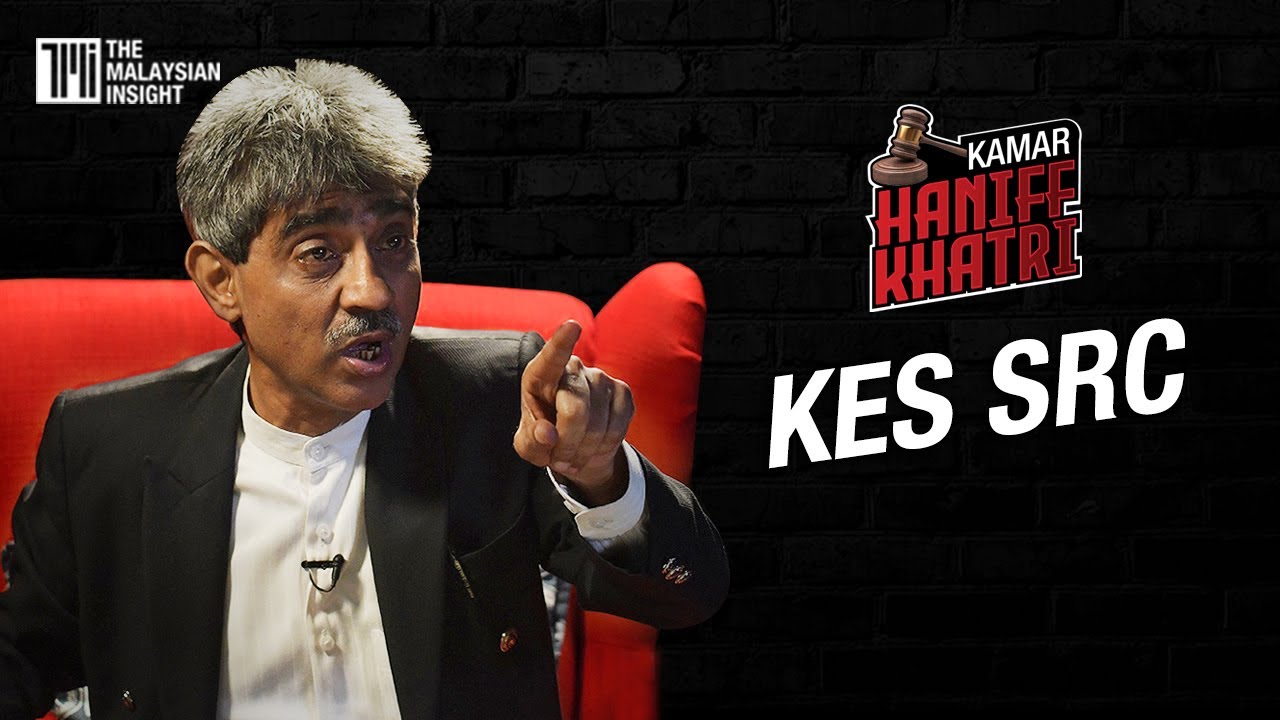 Kes SRC: Kenapa Najib Razak masih bebas?