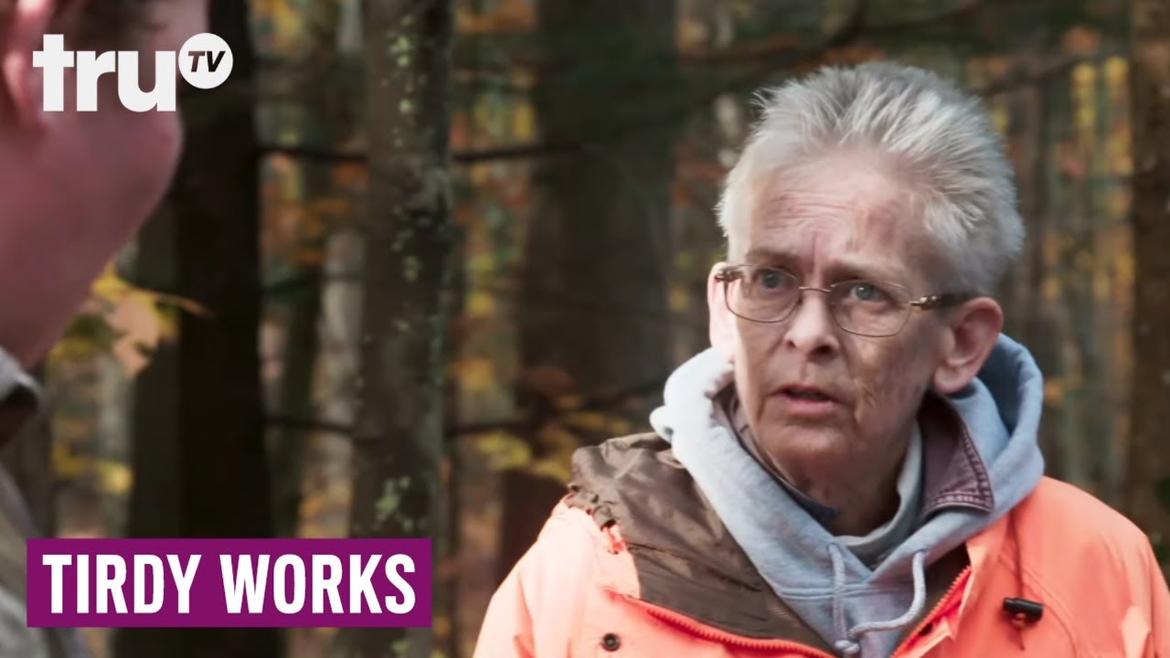 Tirdy Works - New Tirds on the Horizon (Clip) | truTV