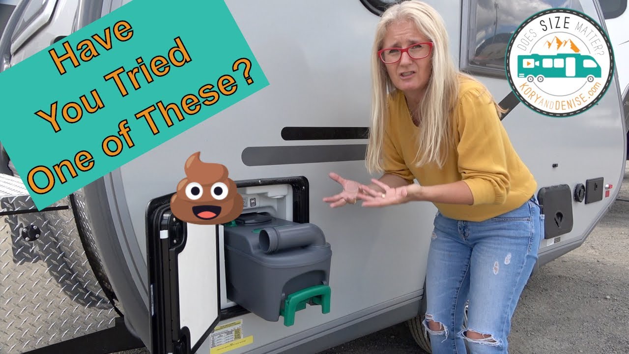 Newest Small Light Weight T@B 320S Travel Trailer by nuCamp (RV Review Unbiased)