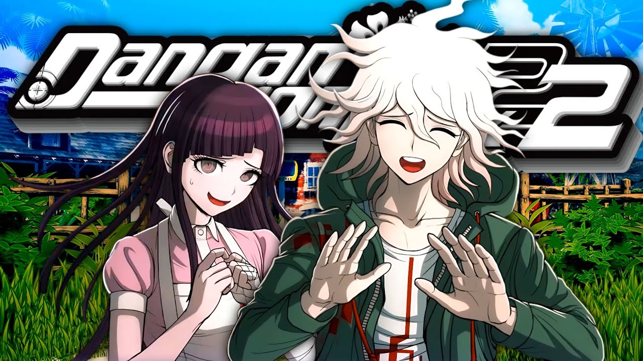 Spike Chunsoft Just Did Something UNBELIEVABLE... - Danganronpa 2x2 Reaction