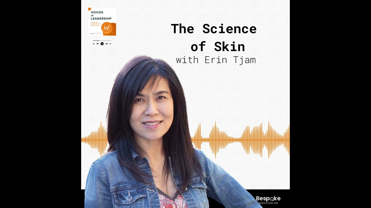 The Science of Skin: Erin Tjam, the Beauty-Obsessed Scientist Reveals the Hidden Causes of the Ep...