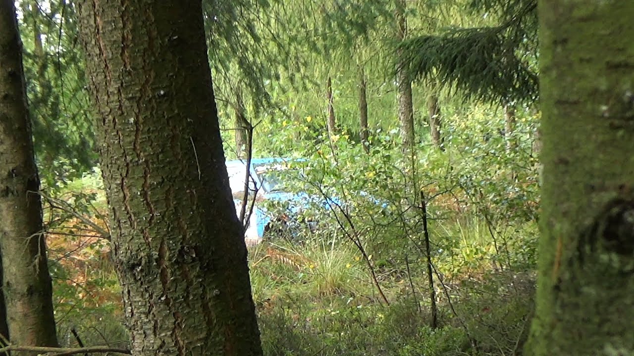 Rallye de Trois-Ponts 2020 [HD] by SRP