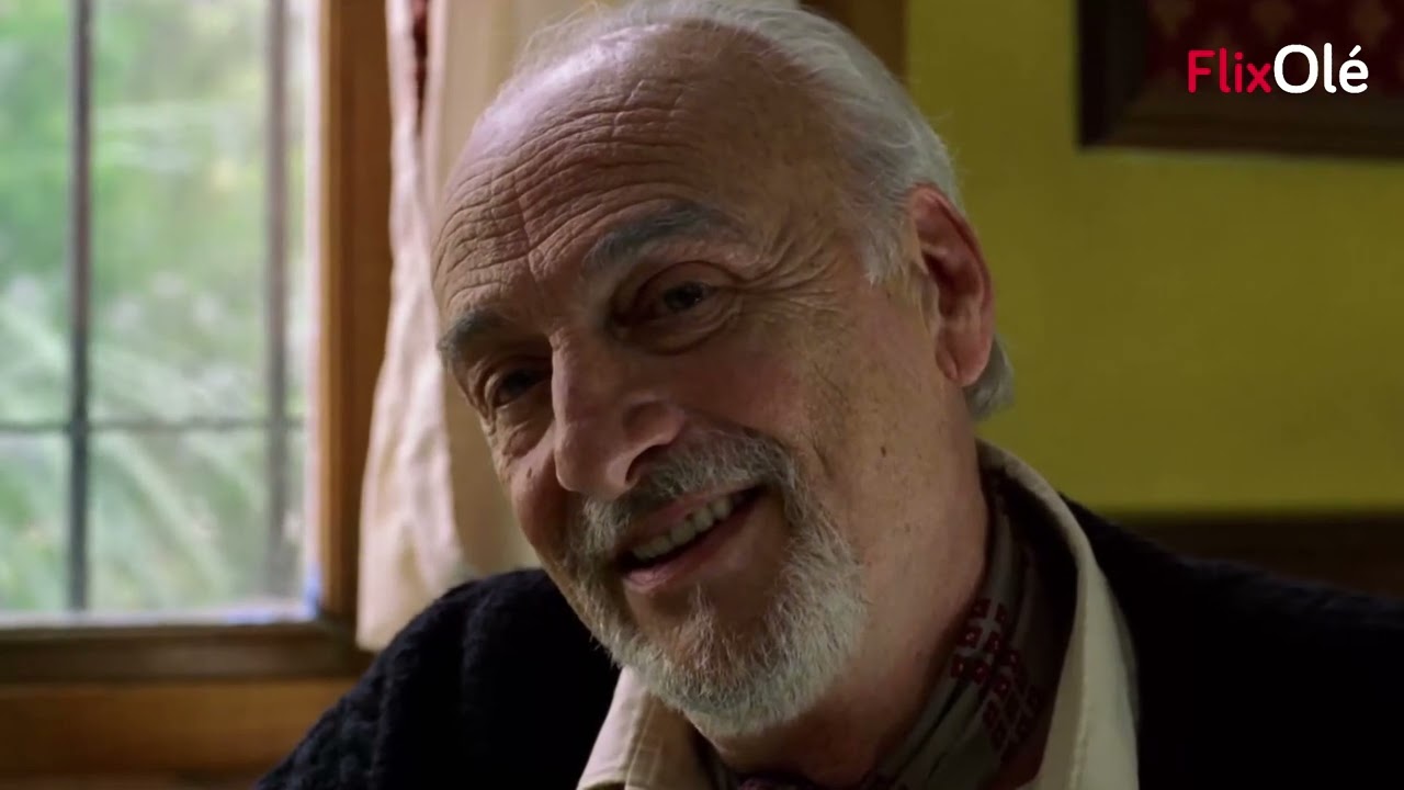 Hector Alterio in Son of the Bride (Juan Jos&eacute; Campanella, 2001)