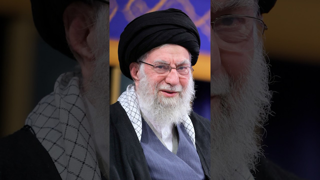 IRAN JUST CONFIRMED THE NEWS 🚨🇮🇷 #Iran #Update #Breaking #USA #MiddleEast