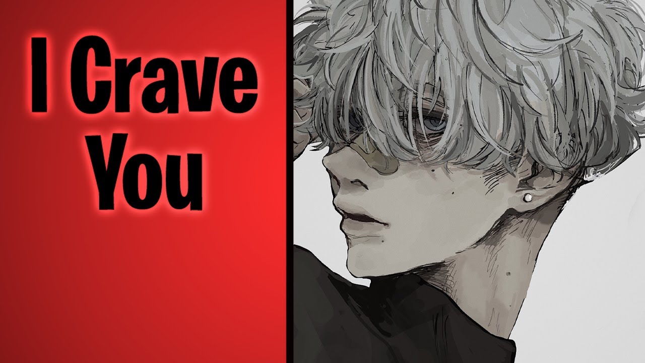 Your Roommate is Your Incubus [ASMR Kissing Roleplay] [M4A]