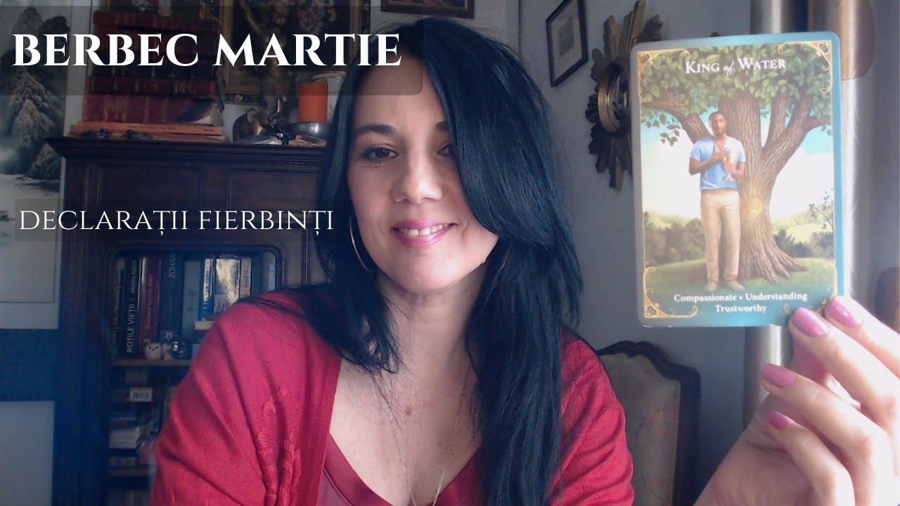 ❤️♈ Berbec Martie Tarot🦋 Până la Lună și înapoi. Declarații fierbinți 🎉🎊🎇