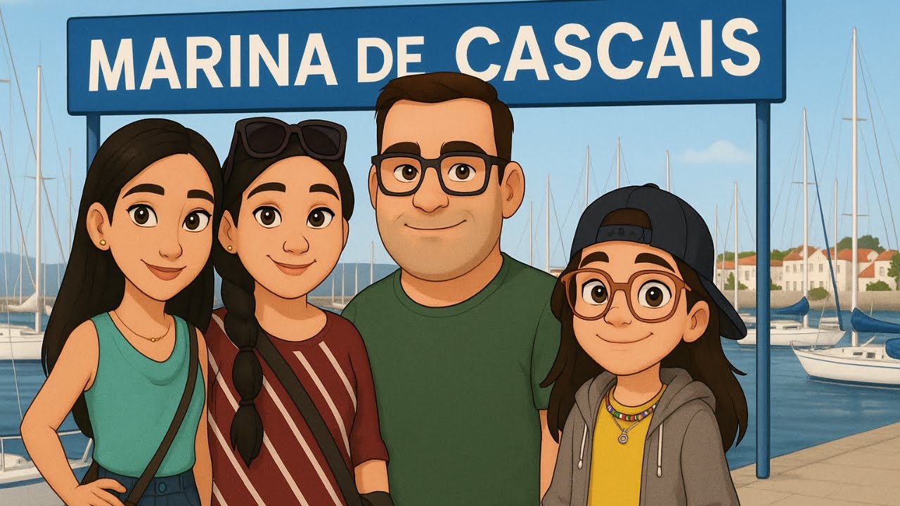 Cascais | Portugal | Janeiro 2024