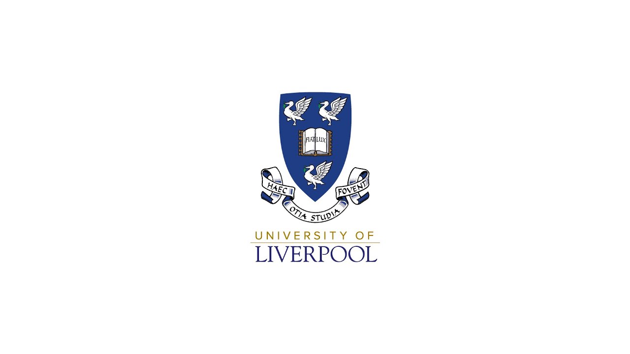 Tuesday 15th July 2025 – 4-30pm - Liverpool University Graduation