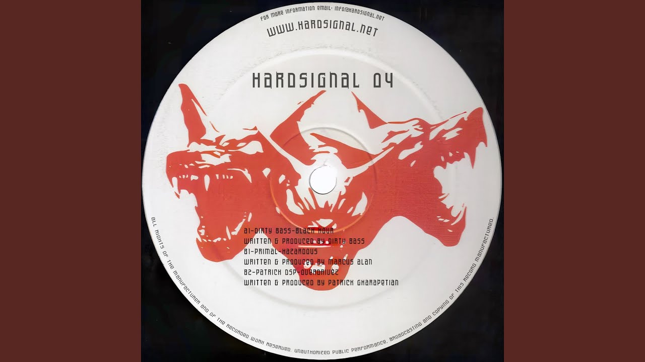 Hazardous