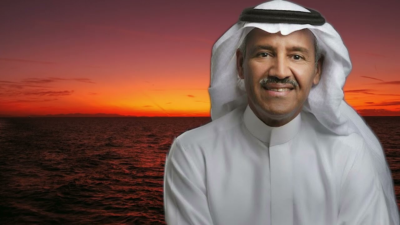 خالد عبد الرحمن - في ضحكتي تاهت الأحزان  | رسالة من معاق