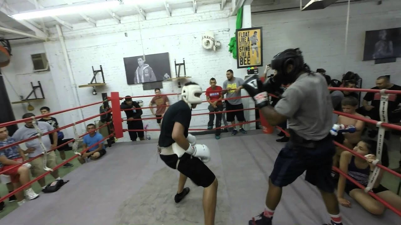 🏆David Benavidez sparring🔥💥💫