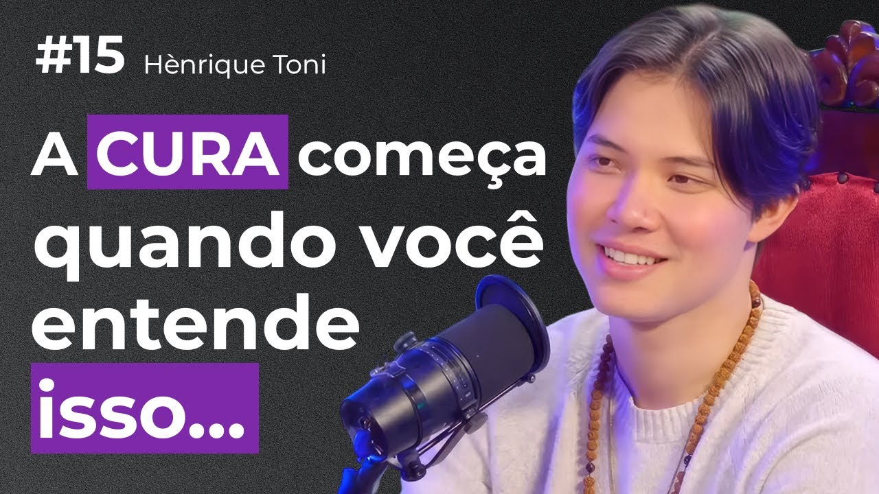 Doenças, Dores e Bloqueios: o que seu corpo está tentando te dizer?