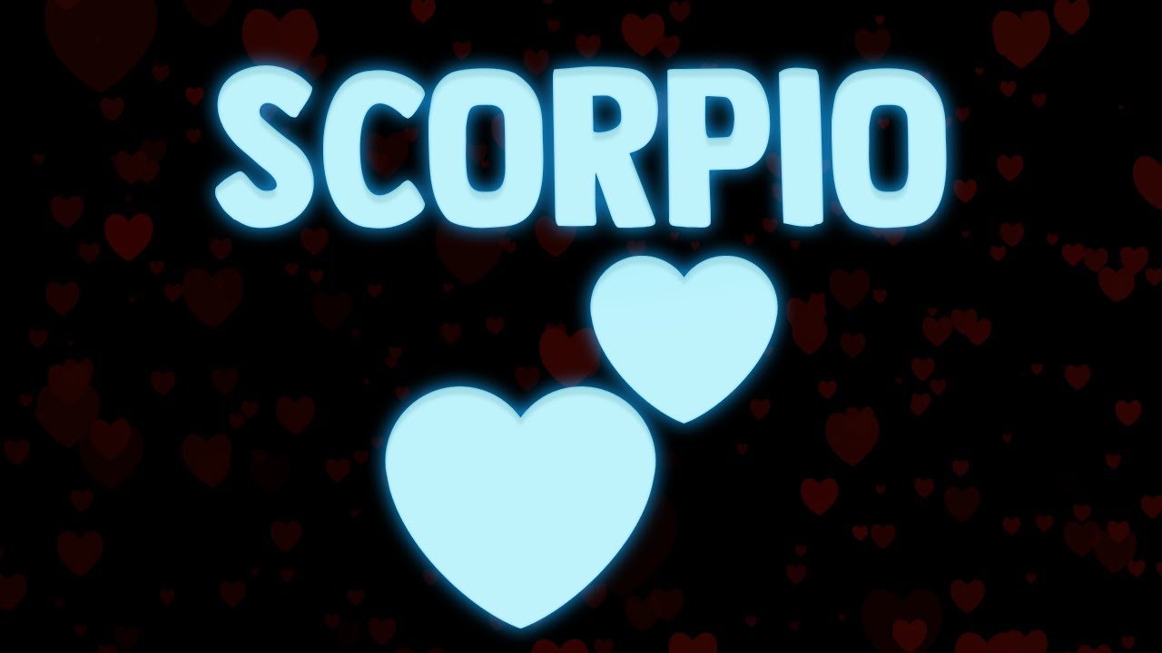 SCORPIO SOMEONE HAS CHANGED THEIR MIND ABOUT YOU JANUARY 2022 LOve Tarot Reading