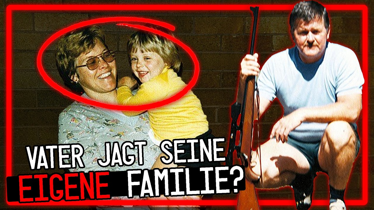 Ihr Vater war ein SERIENKILLER! - Der Fall Warwick | Dokumentation 2024