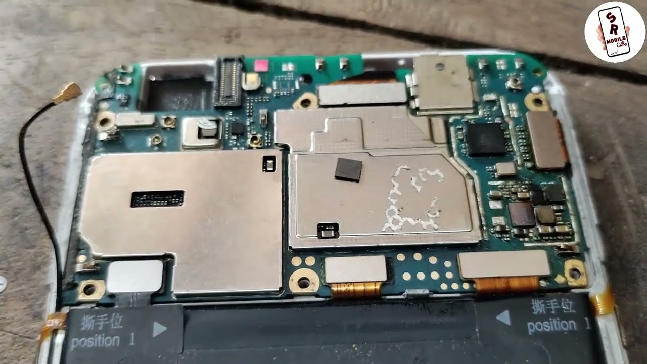 Oppo Audio Ic Problem |Oppo F1s loud Speaker No Working||Oppo F1s Ringer Speaker Not Working Problem