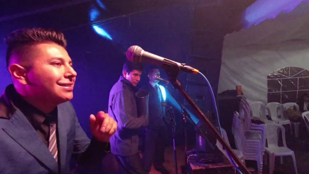 Rock Star En Vivo Unamuncho