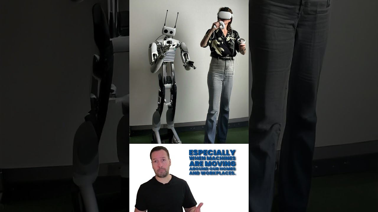 Hugging Face - Pollen Robotics  & Reachy 2