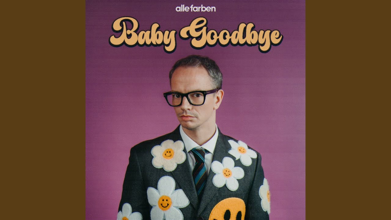 Baby Goodbye
