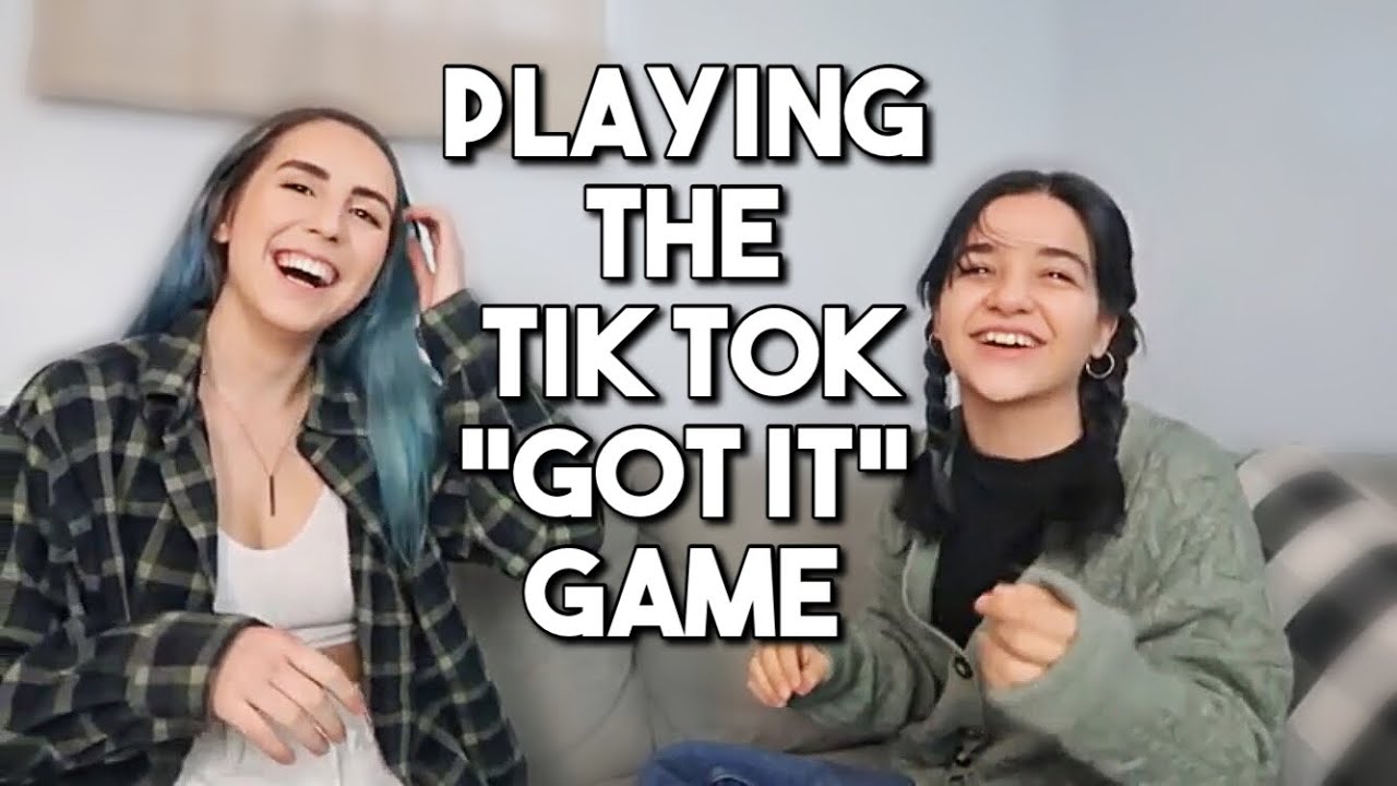 PLAYING THE VIRAL TIK TOK 