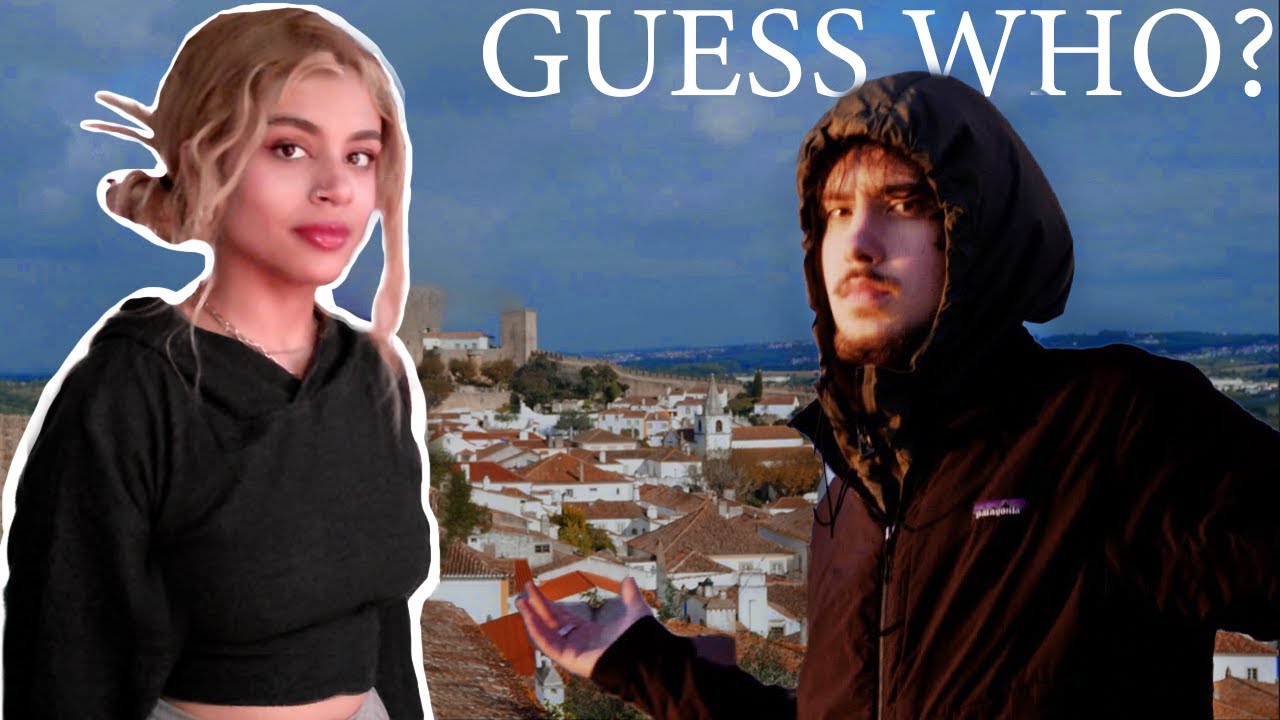 QUADECA - GUESS WHO? Music Video Reaction