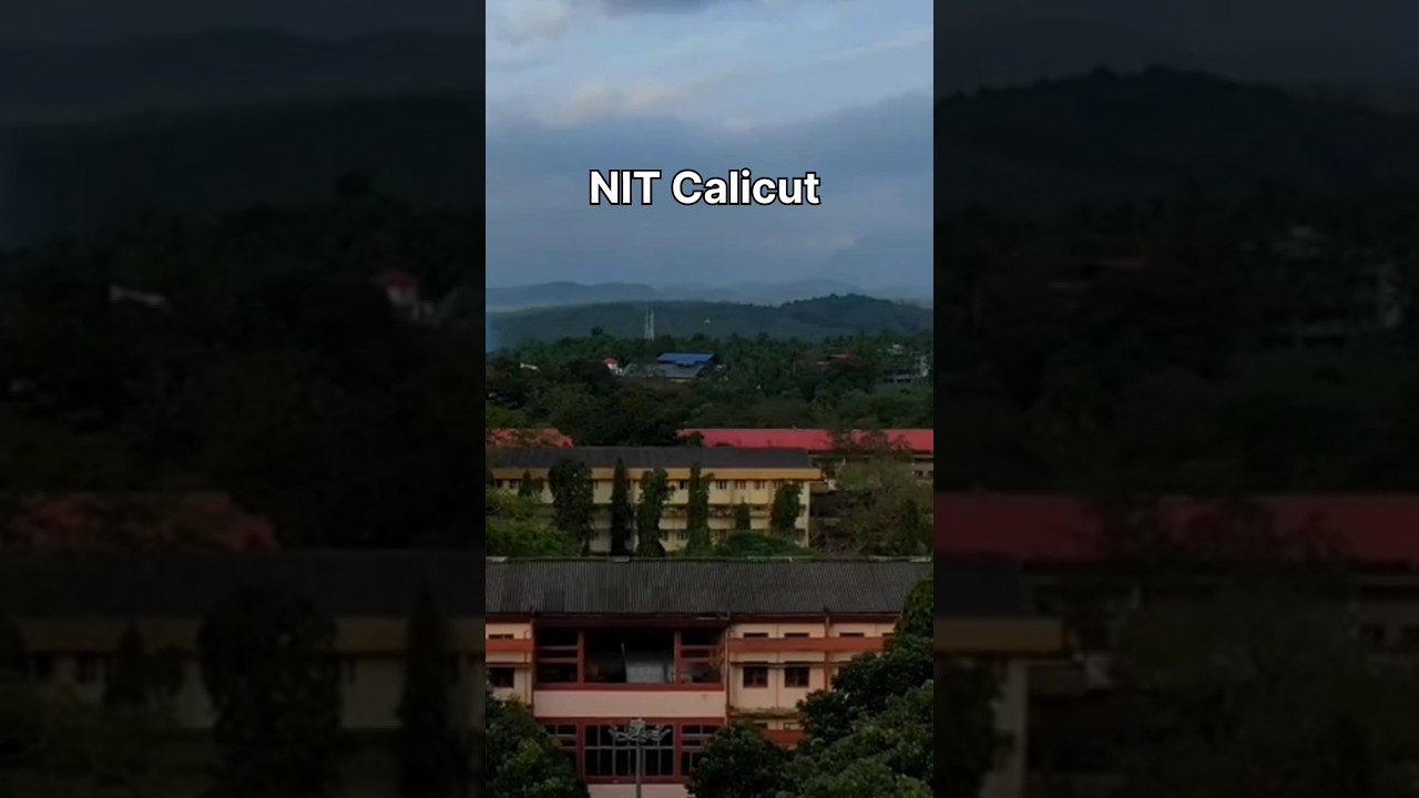 Top NITs which is better than many IITs #collegelife #jeemains #nit #jeemotivation #iit