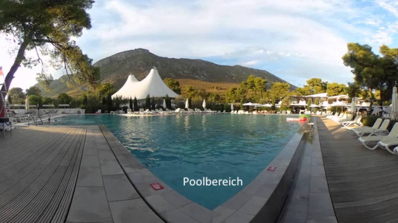 Club Med Gregolimano - Thomas Cook