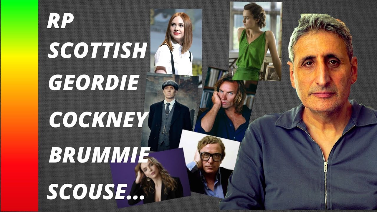 What are the 'Best' and 'Worst' British Accents? | Accent Prejudice in the UK