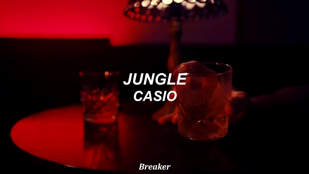 Jungle - Casio (Sub. Español)