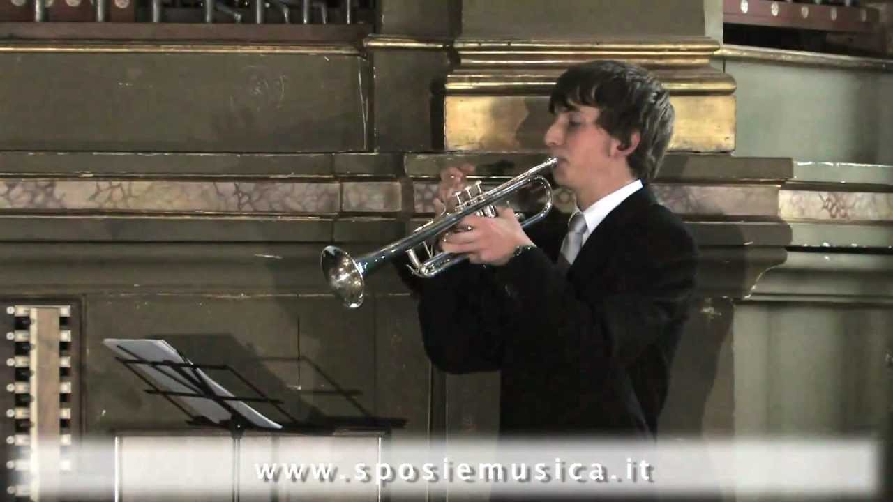 Marcia Nuziale - Mendelssohn