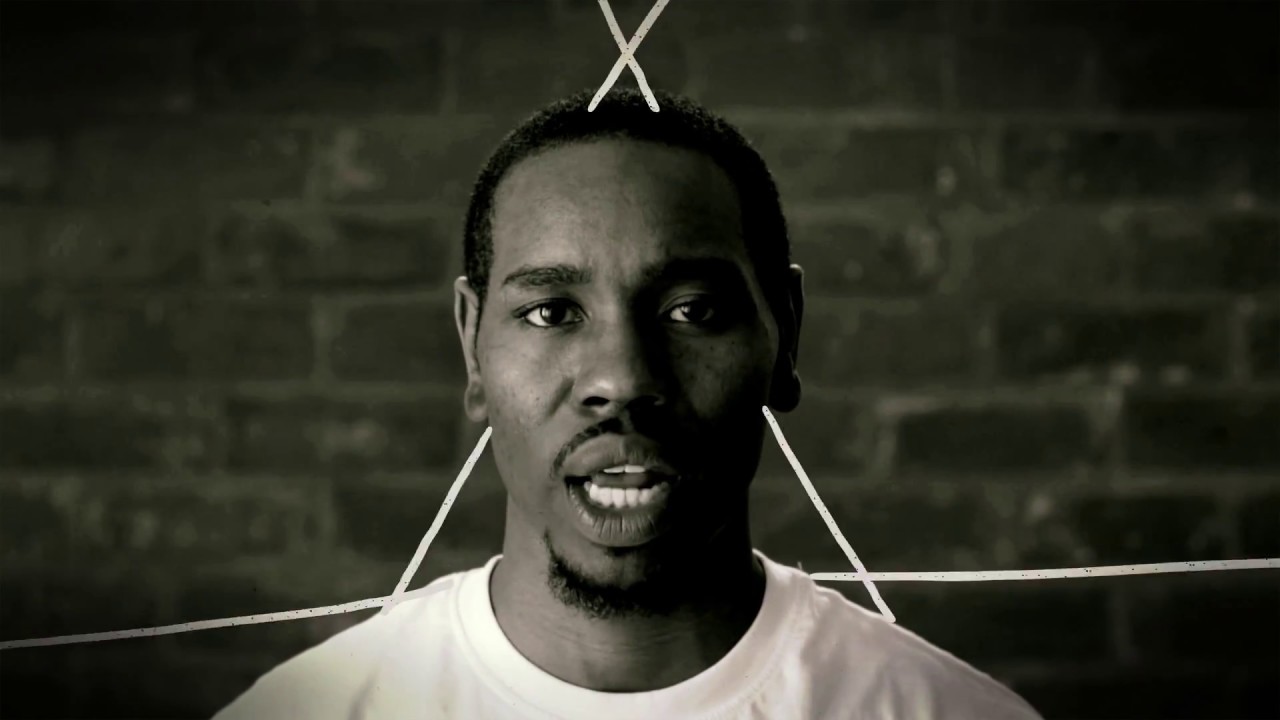 Marlowe (L'Orange & Solemn Brigham) - Lost Arts | Official Video