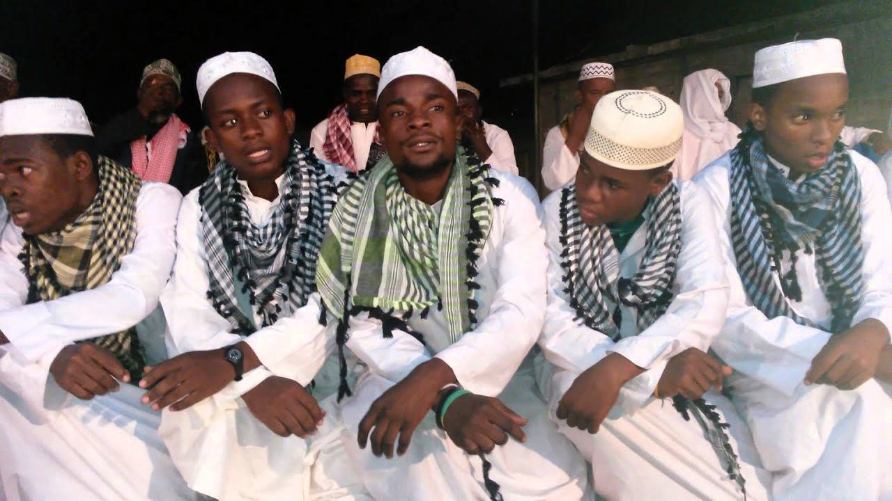 dahala n'guizi (m'tsamboro) à mtsahara