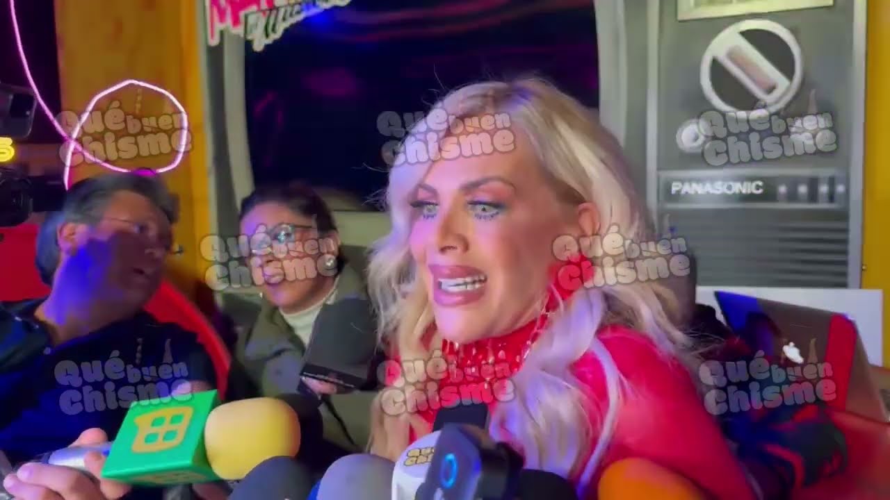 Лорена Эррера взорвалась на Факундо! 🤭🔥 за то, что он сказал, что он мужчина, беспокоящийся о Дульсе