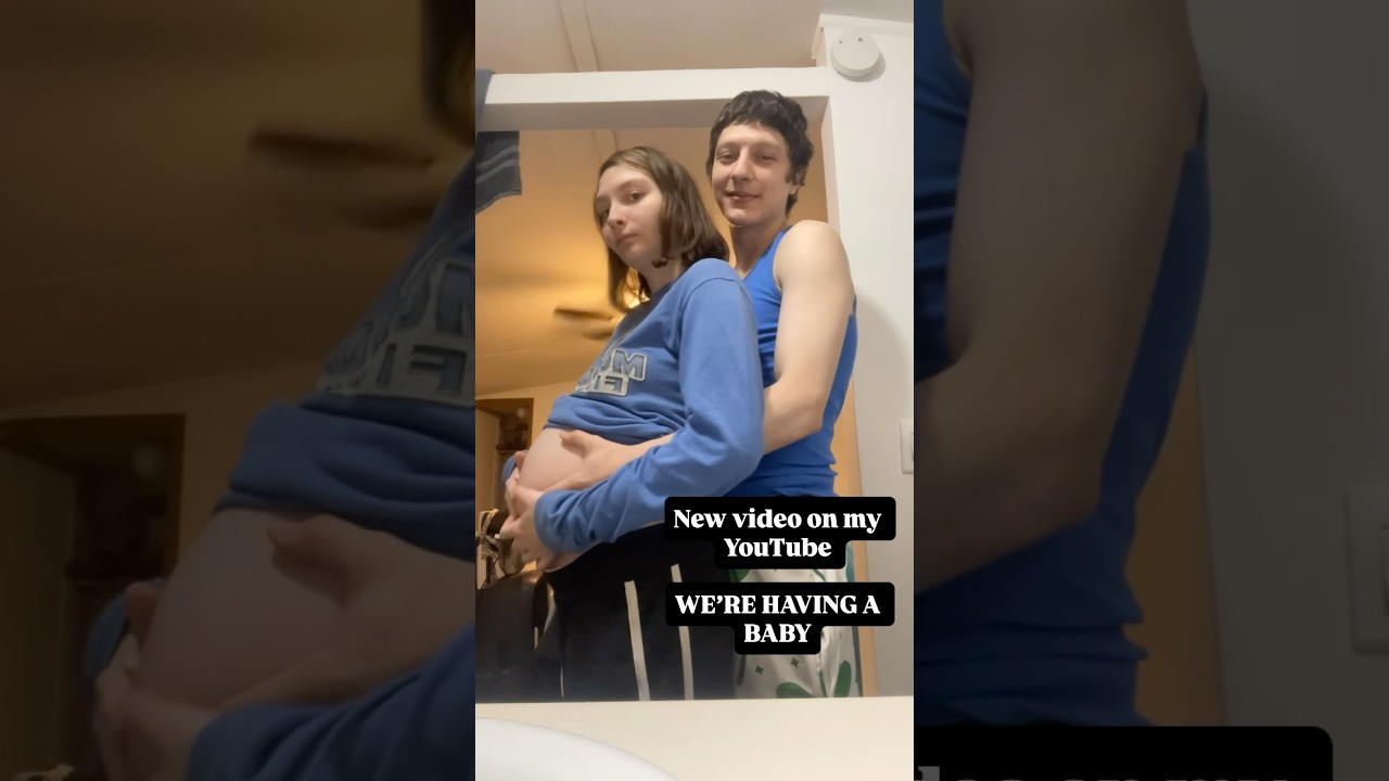 We&rsquo;re Having a Baby